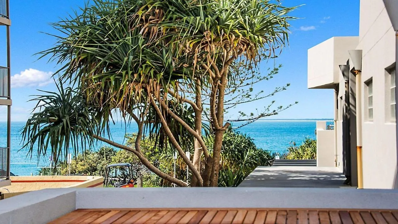 Kings Edge Unit 2 Kings Beach Qld Caloundra Australien