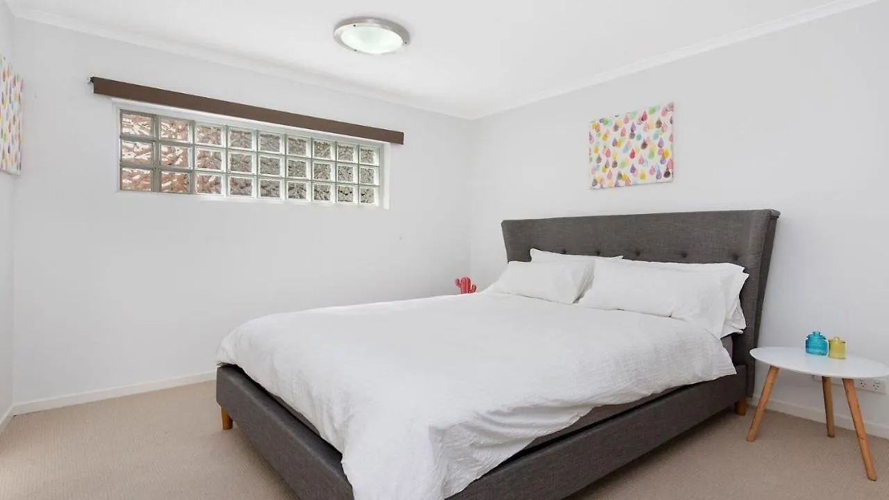 Feriehus Kings Edge Unit 2 Kings Beach Qld Caloundra Australien