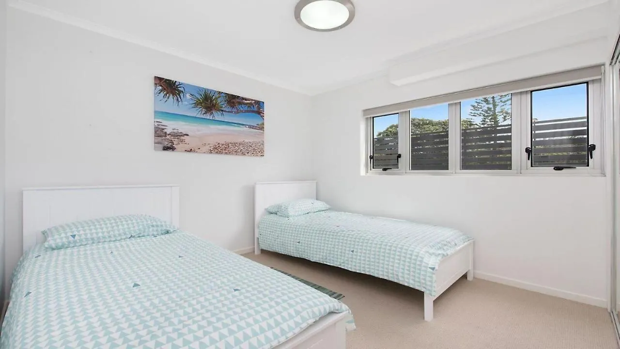 Kings Edge Unit 2 Kings Beach Qld Caloundra